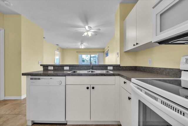 2061 WILLOW HAMMOCK CIRCLE 104, Punta Gorda, FL 33983