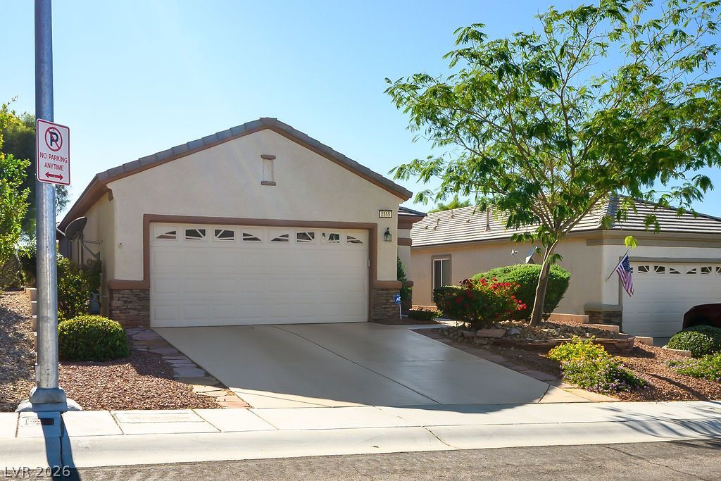 2565 Cosmic Dust Street, Henderson, NV 89044 — photo 2