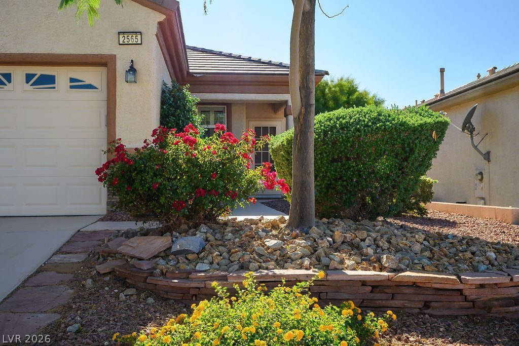 2565 Cosmic Dust Street, Henderson, NV 89044 — photo 3
