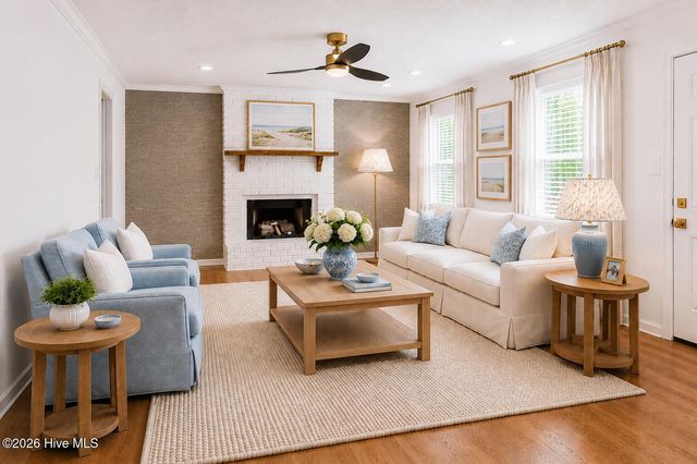 101 Woodlawn Road, Clarks Hill, SC 29821
