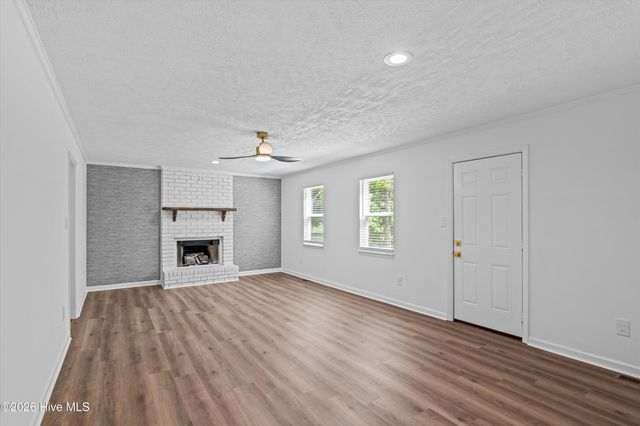 101 Woodlawn Road, Clarks Hill, SC 29821