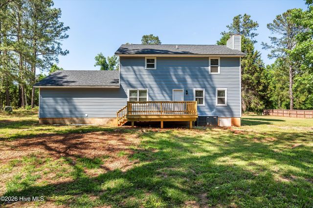 101 Woodlawn Road, Clarks Hill, SC 29821