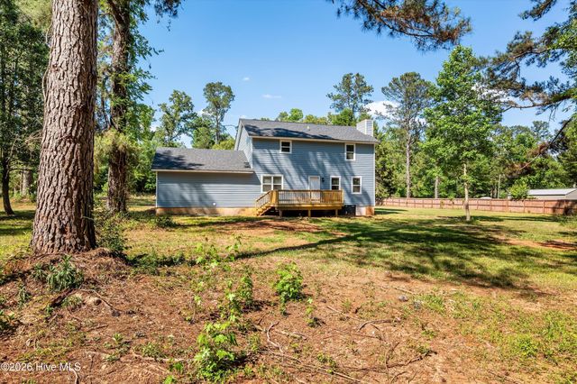 101 Woodlawn Road, Clarks Hill, SC 29821