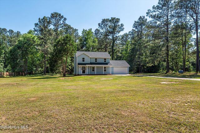 101 Woodlawn Road, Clarks Hill, SC 29821