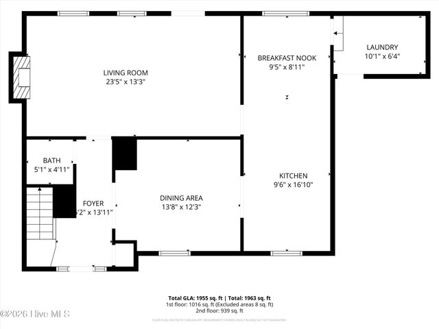 101 Woodlawn Road, Clarks Hill, SC 29821
