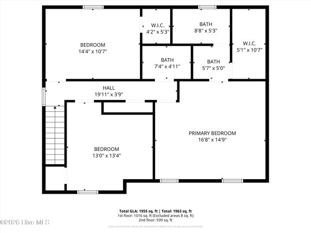 101 Woodlawn Road, Clarks Hill, SC 29821