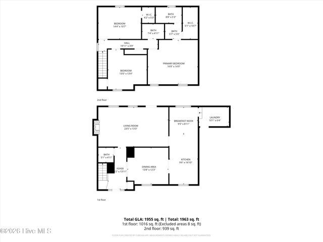 101 Woodlawn Road, Clarks Hill, SC 29821