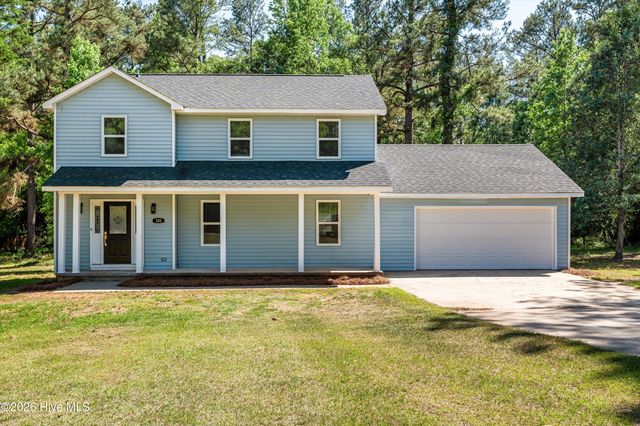 101 Woodlawn Road, Clarks Hill, SC 29821