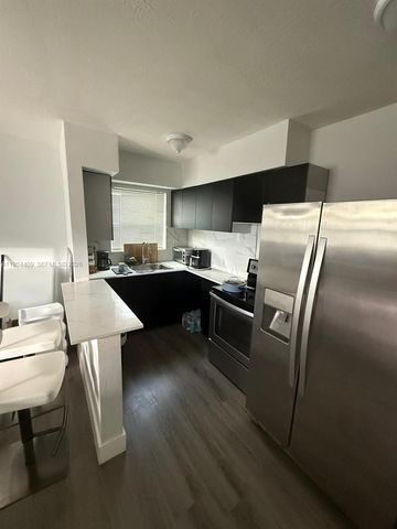 13130 Aswan Rd, Opa-locka, FL 33054