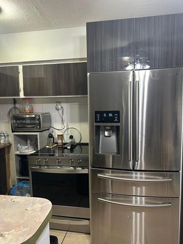 13130 Aswan Rd, Opa-locka, FL 33054