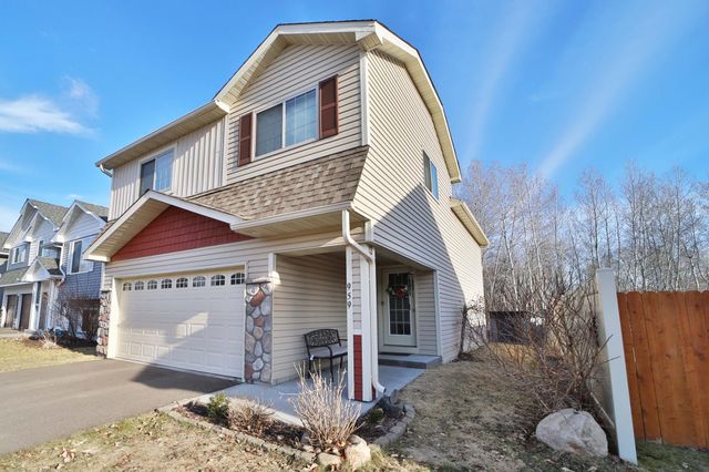 959 Holton Avenue, Brainerd, MN 56401