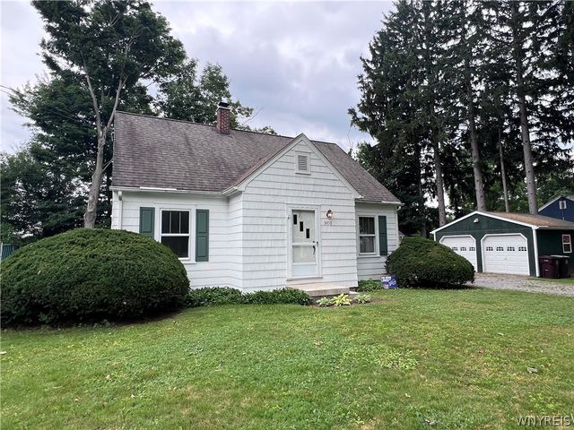 3050 Belknap Road, Eden, NY 14057