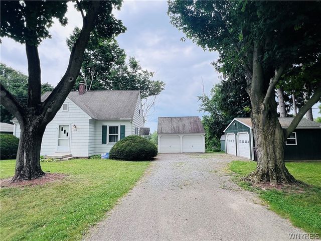 3050 Belknap Road, Eden, NY 14057