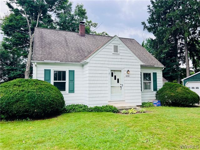 3050 Belknap Road, Eden, NY 14057