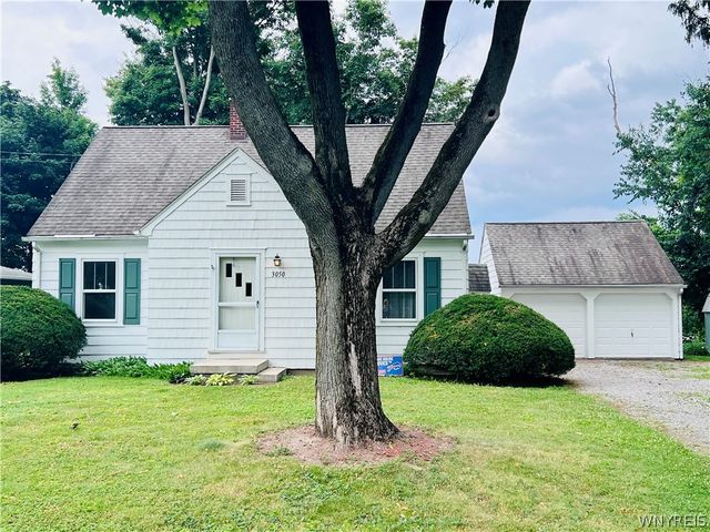 3050 Belknap Road, Eden, NY 14057