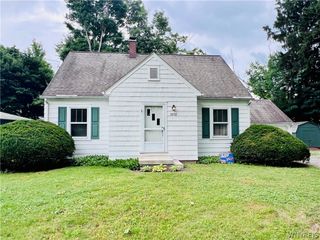 3050 Belknap Road, Eden, NY 14057