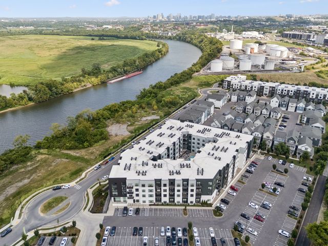 1677 54th Ave N Apt 338, Nashville, TN 37209