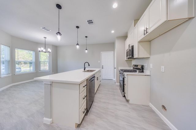 3206 Roland Street, Houston, TX 77026