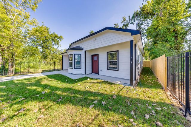 3206 Roland Street, Houston, TX 77026