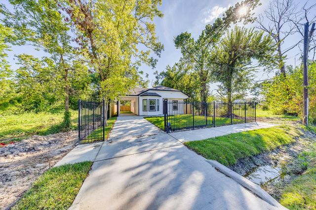 3206 Roland Street, Houston, TX 77026
