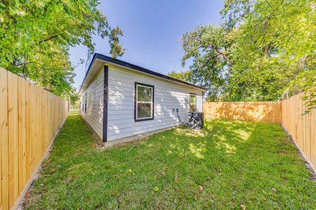 3206 Roland Street, Houston, TX 77026