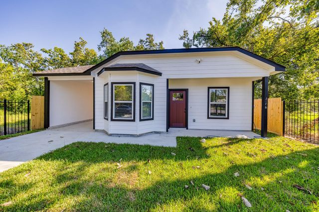 3206 Roland Street, Houston, TX 77026