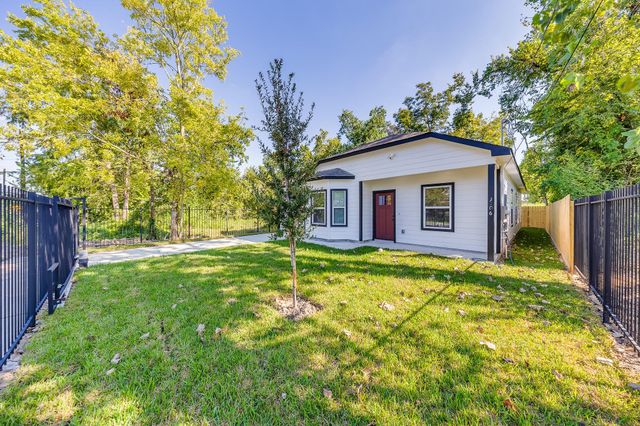 3206 Roland Street, Houston, TX 77026