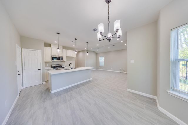 3206 Roland Street, Houston, TX 77026