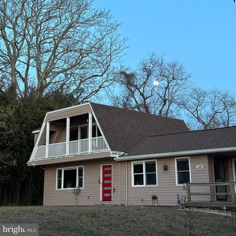 2485 FENWICK CIR, Bryans Road, MD 20616