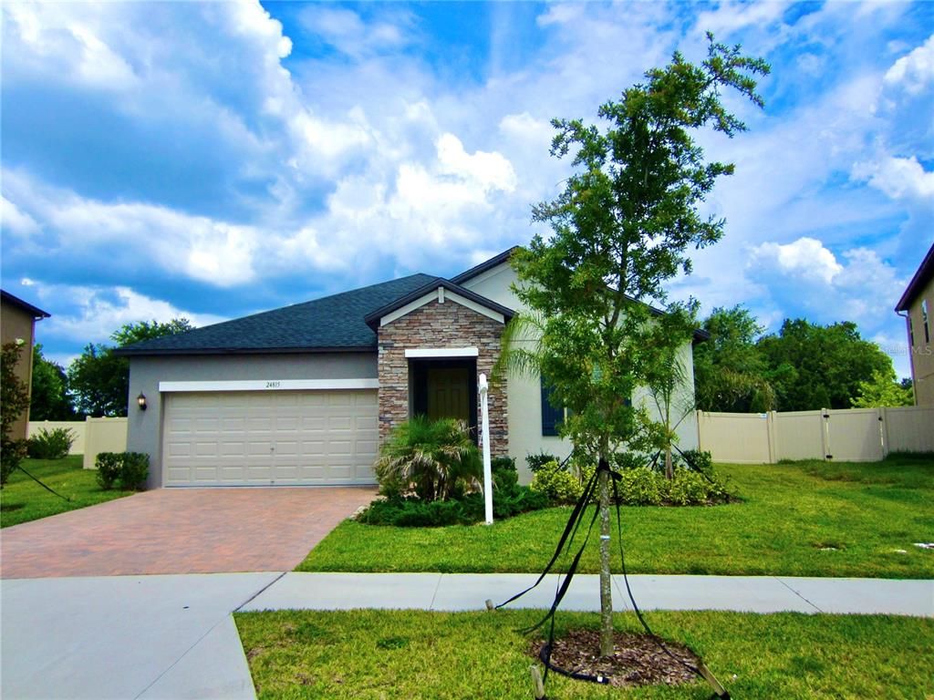24815 LAMBRUSCO LOOP, Lutz, FL 33559