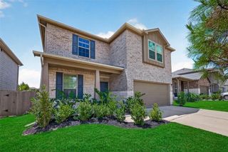 338 Shady Cedar Hill Lane, Conroe, TX 77378