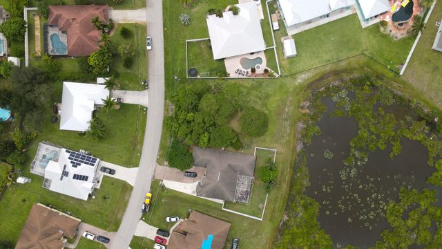 5522 NW Cordrey Street, Port St. Lucie, Port St Lucie, FL 34986