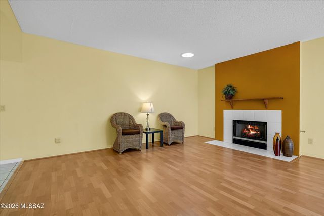 64510 E Canyon Shadows Lane, Tucson, AZ 85739