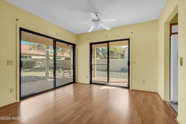 64510 E Canyon Shadows Lane, Tucson, AZ 85739