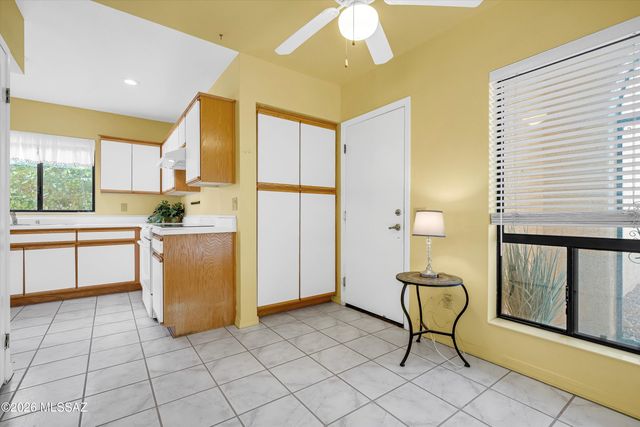 64510 E Canyon Shadows Lane, Tucson, AZ 85739