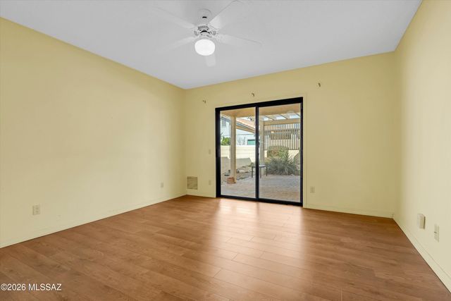 64510 E Canyon Shadows Lane, Tucson, AZ 85739