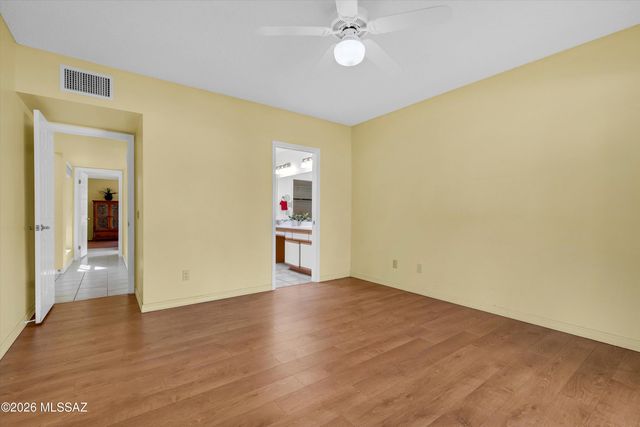 64510 E Canyon Shadows Lane, Tucson, AZ 85739