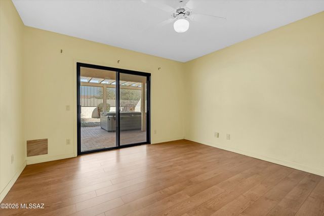 64510 E Canyon Shadows Lane, Tucson, AZ 85739