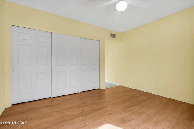 64510 E Canyon Shadows Lane, Tucson, AZ 85739