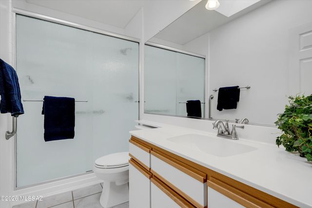 64510 E Canyon Shadows Lane, Tucson, AZ 85739