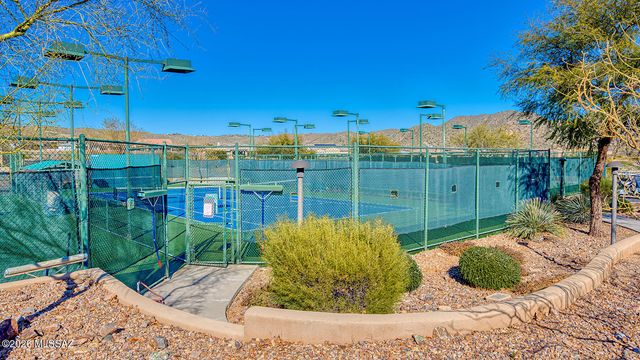 64510 E Canyon Shadows Lane, Tucson, AZ 85739