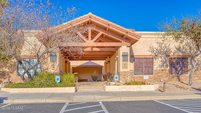 64510 E Canyon Shadows Lane, Tucson, AZ 85739