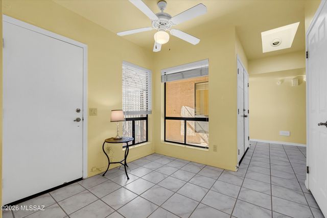 64510 E Canyon Shadows Lane, Tucson, AZ 85739