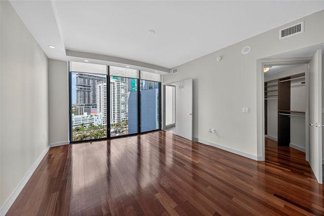 333 Las Olas Way 1507, Fort Lauderdale, FL 33301