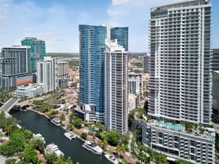 333 Las Olas Way 1507, Fort Lauderdale, FL 33301