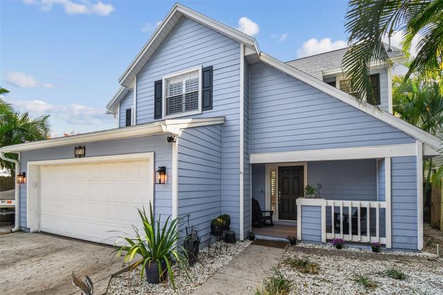 3710 W TACON STREET, Tampa, FL 33629