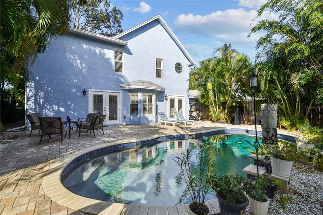 3710 W TACON STREET, Tampa, FL 33629