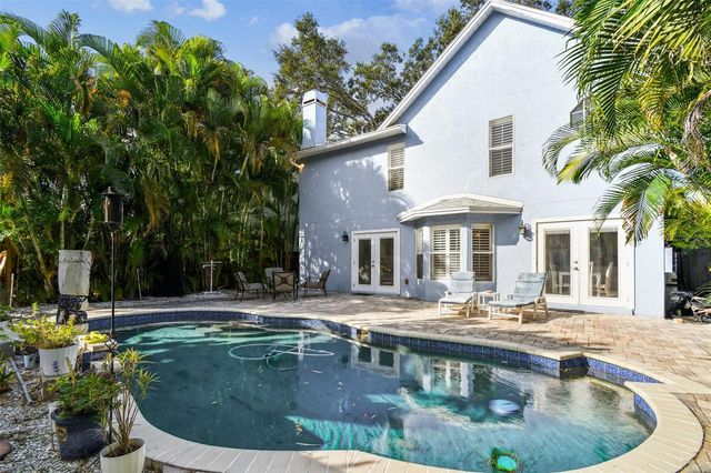 3710 W TACON STREET, Tampa, FL 33629