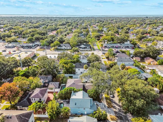 3710 W TACON STREET, Tampa, FL 33629