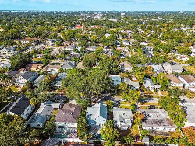 3710 W TACON STREET, Tampa, FL 33629